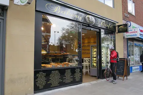 The Bakers Shop photo 2